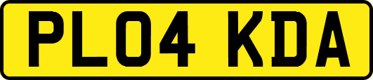 PL04KDA