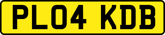 PL04KDB