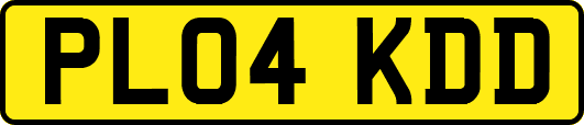 PL04KDD