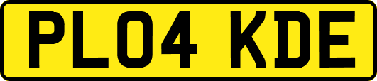 PL04KDE