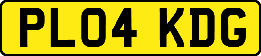PL04KDG