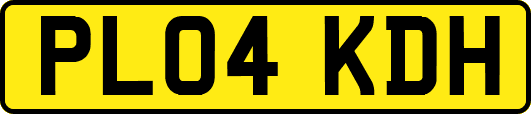 PL04KDH