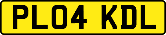 PL04KDL
