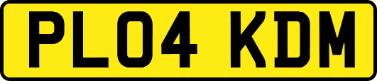 PL04KDM