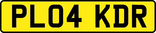 PL04KDR