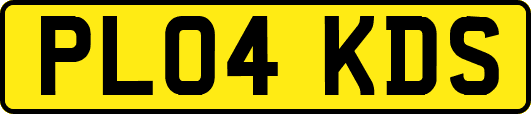 PL04KDS