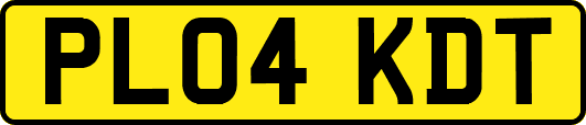 PL04KDT