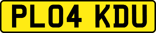 PL04KDU