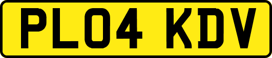 PL04KDV