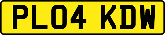 PL04KDW