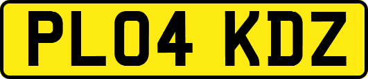 PL04KDZ