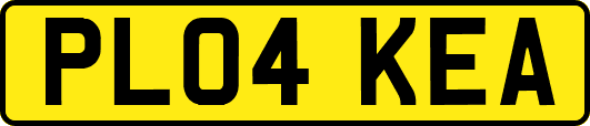 PL04KEA