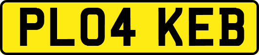 PL04KEB