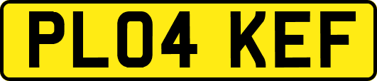 PL04KEF