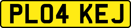 PL04KEJ
