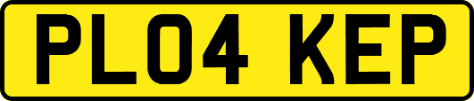 PL04KEP