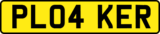 PL04KER
