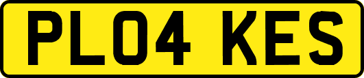 PL04KES
