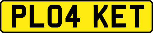 PL04KET