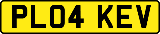PL04KEV