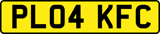 PL04KFC