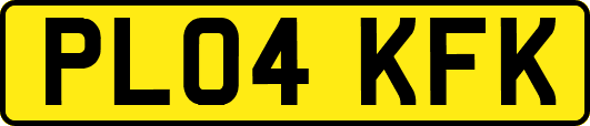 PL04KFK