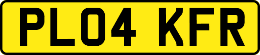 PL04KFR