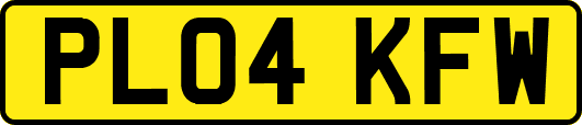 PL04KFW