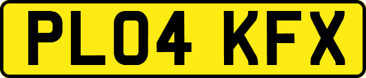 PL04KFX