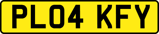 PL04KFY