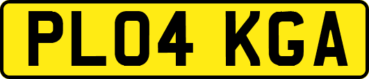 PL04KGA