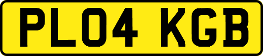 PL04KGB