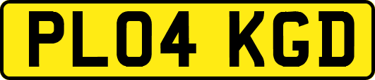 PL04KGD