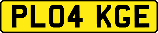 PL04KGE