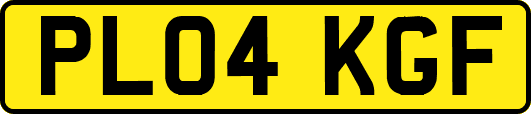 PL04KGF