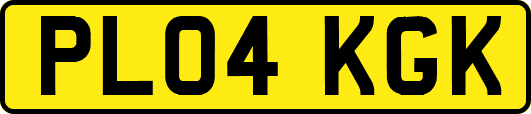 PL04KGK