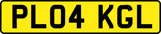 PL04KGL