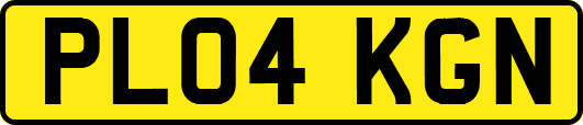 PL04KGN