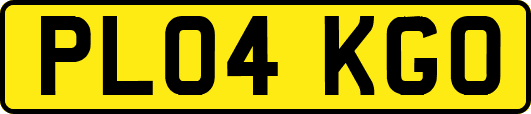PL04KGO
