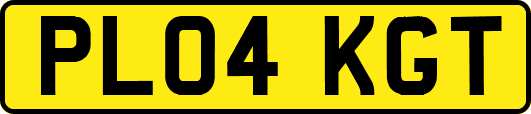 PL04KGT
