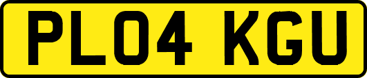 PL04KGU