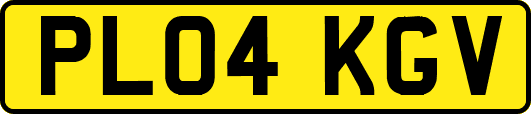 PL04KGV