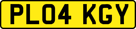 PL04KGY