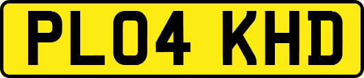 PL04KHD