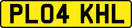 PL04KHL