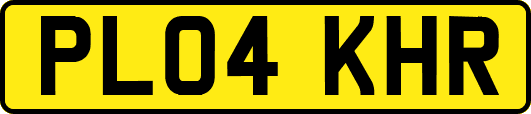 PL04KHR