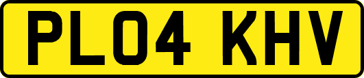 PL04KHV