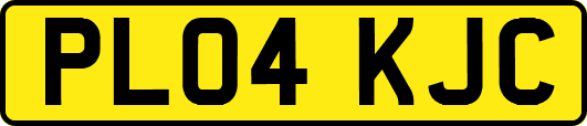 PL04KJC