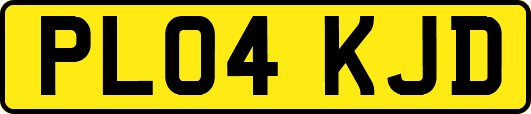PL04KJD