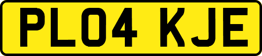 PL04KJE